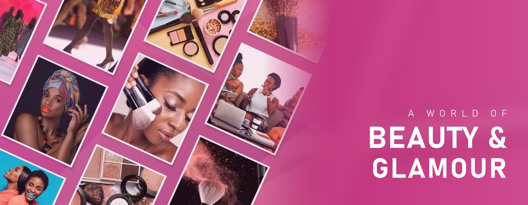 FAB Africa 2027 — 9-11 April 2027